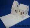 RT-Diorama 35193 Diorama-Base: Arnheim 1944 New Version 1/35